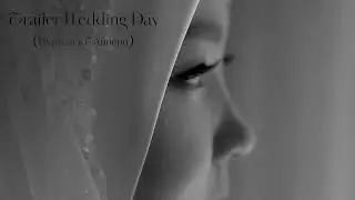 Trailer Wedding Day  (Самаркандек айылы)