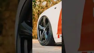 Air ride Audi A6 from Hungary. 🎬 