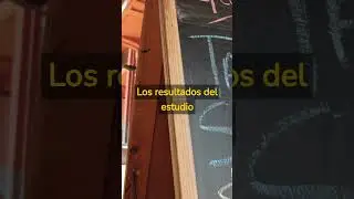 el menú de tu restaurante #shorts