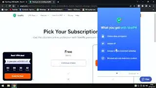 How to Access Blocked Websites Using VPN Chrome Extension