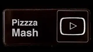 Pizzzamash - The Office US - Customised Introduction