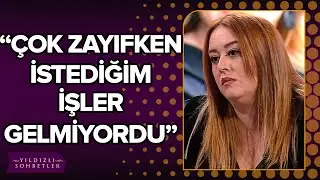 Melisa Doğu Answered Questions About Aesthetics... 