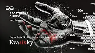 Kvasinky - Radomil Martinec (24.11.2024)