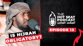 Is Hijrah Obligatory? 