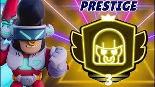 BULL PRESTIGE 3 🐂 