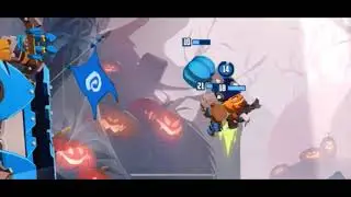 Badland Brawl
