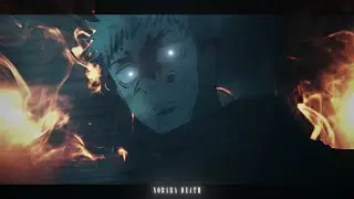 「 Nobara Death 😔☠」Jujutsu kaisen [Edit/AMV]