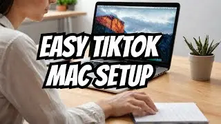 How To Install TikTok App on Mac Os – NEW METHOD!