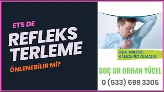 REFLEKS TERLEME ÖNLENEBİLİR Mİ?