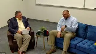 Talking Strategy with NAU Leaders - April 25th Session