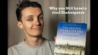 Why Shakespeare is still important in 2023