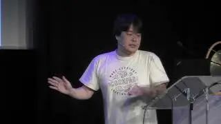 EuRuKo 2019: A Plan towards Ruby 3 Types by Yusuke Endoh