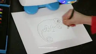 smART sketcher Trailer (15 sec)