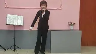Себов Олексій Grande amore