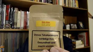 Dry Snuff : Sans Souci