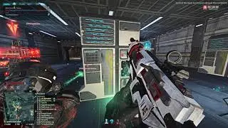 S3 - Planetside 2: Battle for Quartz Ridge Camp, again...