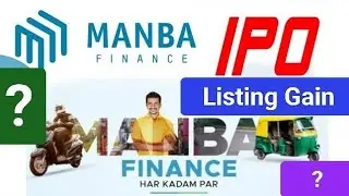 Manba Finance Limited |