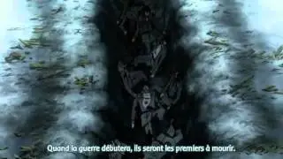 [Yaoi Ouji] Maiden Rose OAV 2 vostfr