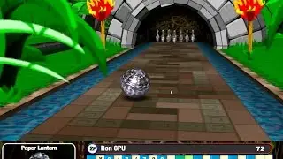 Gutterball 2 (Windows game 2004)
