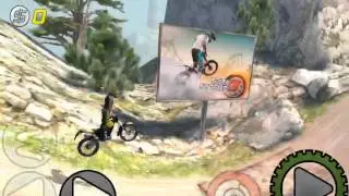 Trial Xtreme 3 gameplay