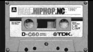 Neckclippa - Dream (Old School HipHop Beat)