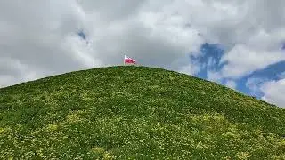 Kopiec Wolności - Poznań