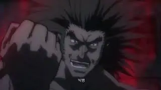 Gon Freecss & Killua Zoldyck VS Uvogin Phantom Troupe