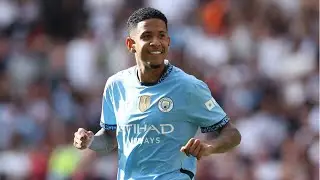 Man City paid ONLY £30m for Savinho…