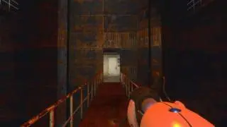 Messing Around : Portal Still Alive