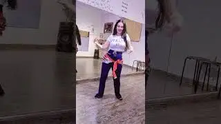 #تعليم_الرقص #dance #bellydancer #أغاني_الرقص #احمد_سعد_نغزة