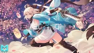 [WildCard Weekend] Evix ft Jake Herring - Whatcha Think [Electronic]