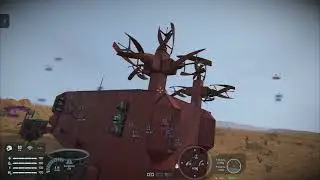 Space Engineers: Xbox Tutorial 161 - Optimal Wind Turbine Height