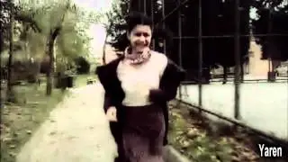 It's Like Screaming & No One Can Hear That - Fatmagul -