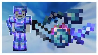 Nitro [8x] PvP No Lag!! -  [Minecraft PE/Bedrock Edition] (FPS BOOST+)