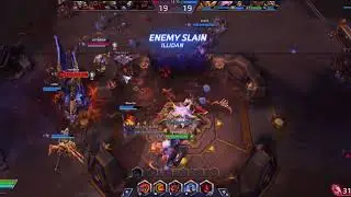 HOTS Highlights 1