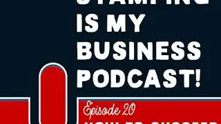 020 - How To Succeed By Failing!