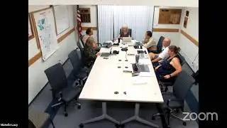 Regular Meeting - Jun 27 2024