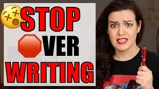 How to Reduce your Word Count