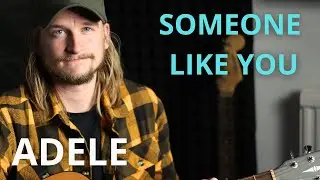 Adele | Someone Like You