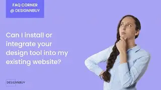 FAQ: Can I Integrate an Online Design Tool or Web to Print with My Online Print Store?