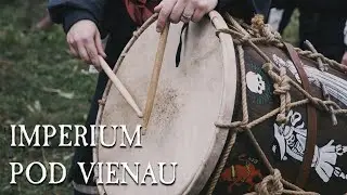 Imperium pod Vienau - warhammer battle larp