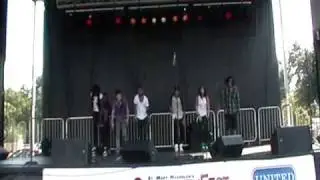 Hip Hop Dance