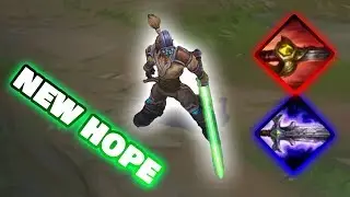 When Your Team Actually Know How to Play  - League of Legends