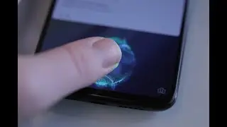 OnePlus 6T - Quick Look and Overview !!!!!!