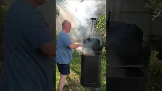 Печь для сжигания мусора на участке от Пегас 
