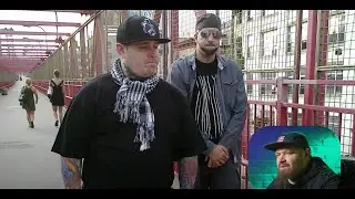Vinnie Paz 