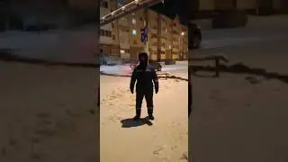 К ШАМАНУ - ОТ ВСЕХ НАС