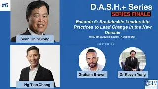 North star for leadership today | The Future of Work