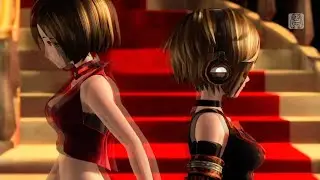 Adolescense [アドレサンス] ft. MEIKO & Sakine Meiko Vocaloid X Fanloid Cover