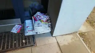 Как выглядит снаружи жилье в Германии